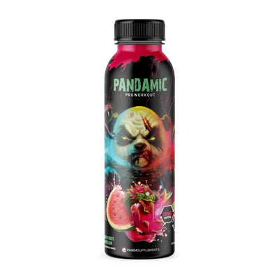 Pandamic RTD