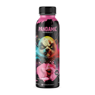 Pandamic RTD
