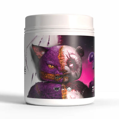 Savage Pre Workout