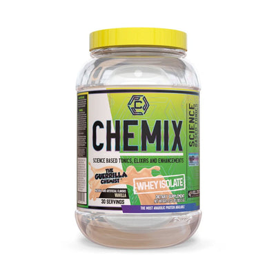 Chemix Whey Protein Isolate