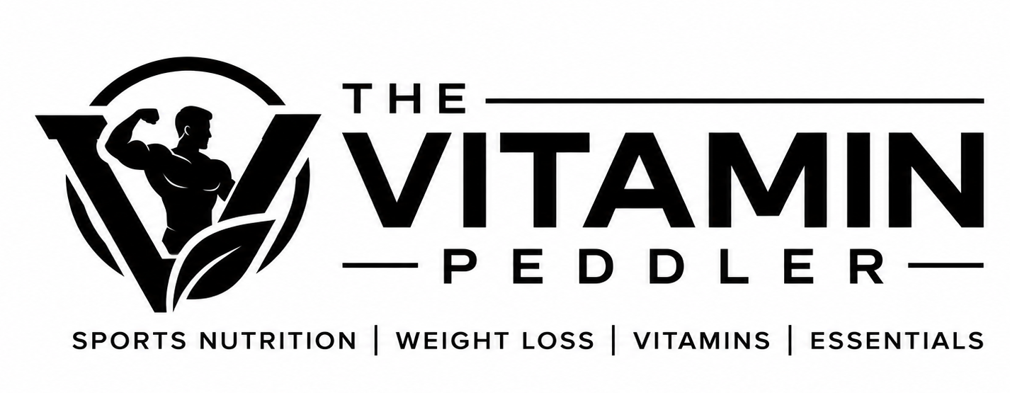 The Vitamin Peddler